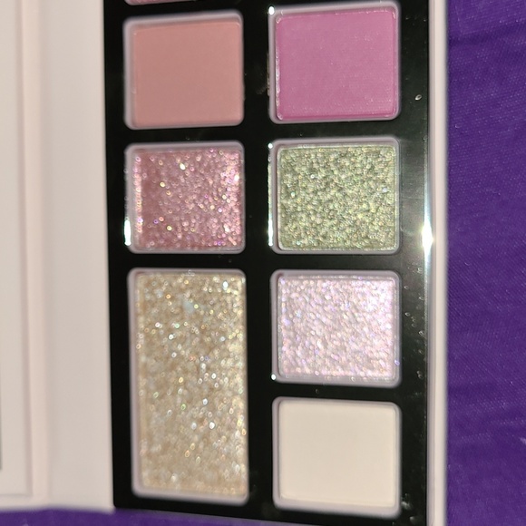 7 eyeshadow palettes Too Faced Colourpop Disney - Picture 10 of 16